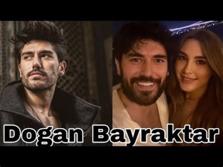 Dogan Bayraktar - Age, Family, Bio