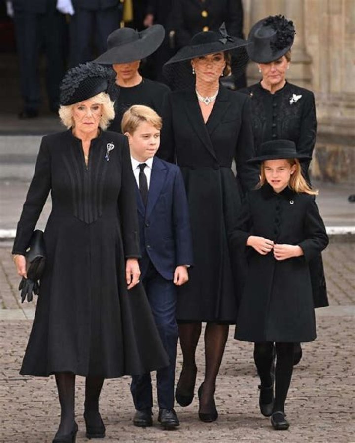 Dolly Parton turned down Kate Middleton's invitation for tea - 'I couldn't go'