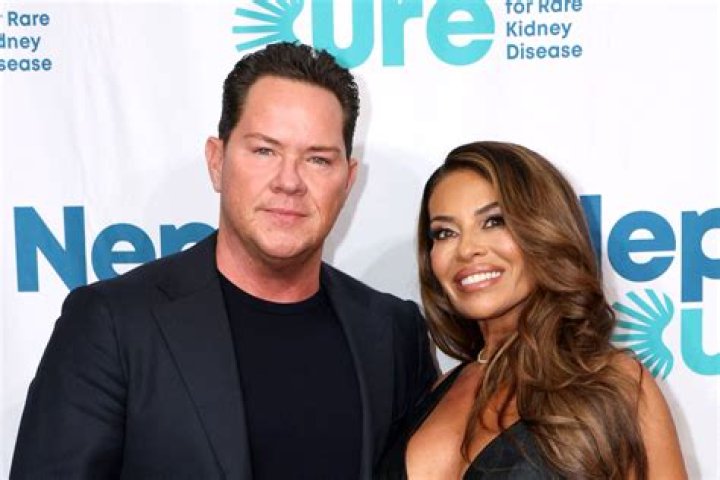 Dolores Catania Reveals Heartbreaking Relationship Update