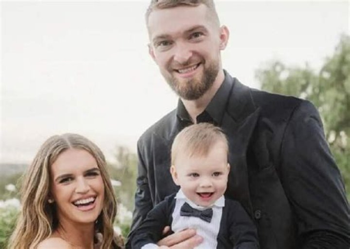 Domantas Sabonis - Age, Family, Bio