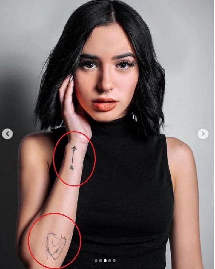 Domelipa - Age, Family, Bio