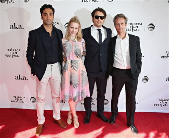 Dominic Rains Net Worth - Wiki, Age, Weight and Height, Relationships, Family, and More