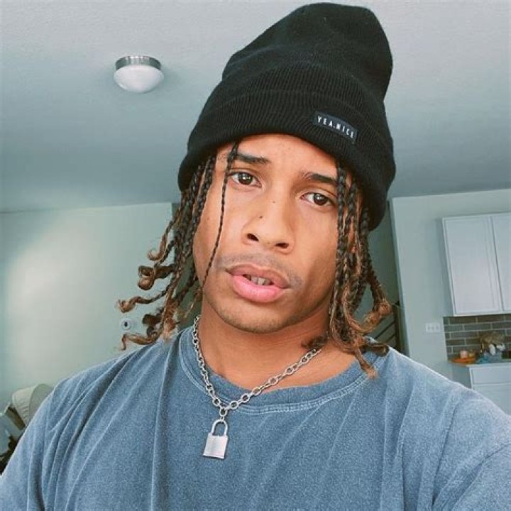 Dominic Toliver Bio (Wiki) 