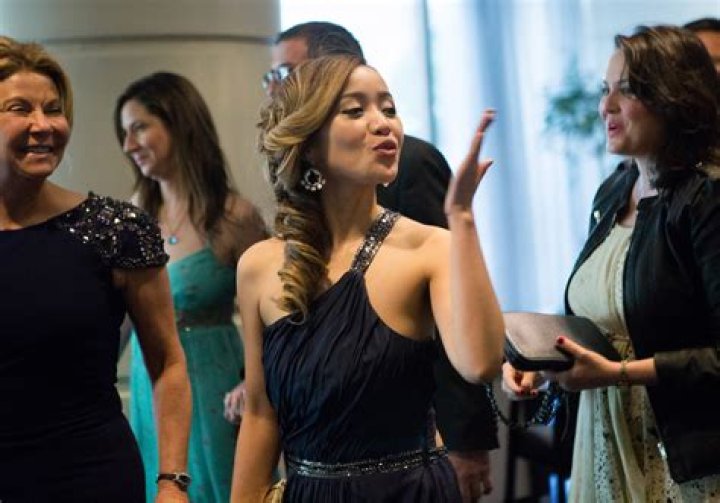 Dominique Capraro - Age, Family, Bio