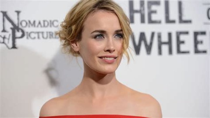 
Dominique McElligott Height, Weight, Net Worth, Age, Birthday, Wikipedia, Who, Nationality, Biography 