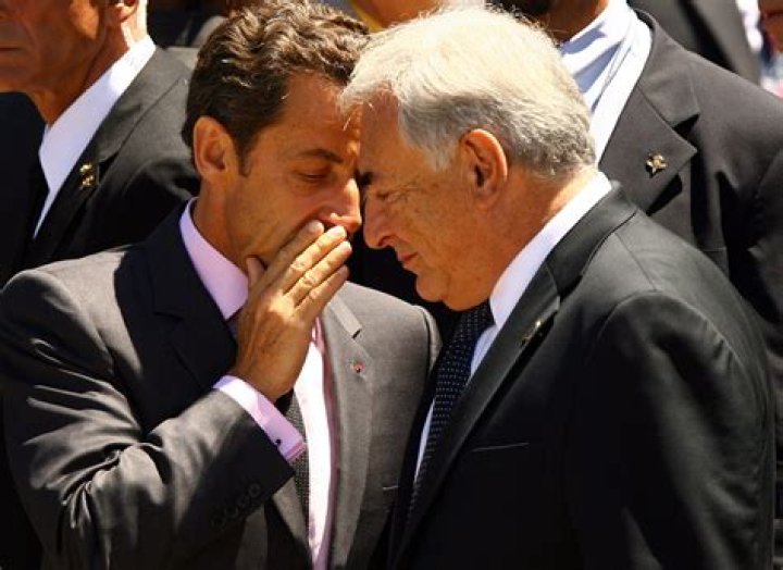 Dominique Strauss-Kahn Net Worth - Wiki, Age, Weight and Height, Relationships, Family, and More