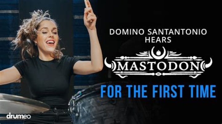 Domino Santantonio | TG Time