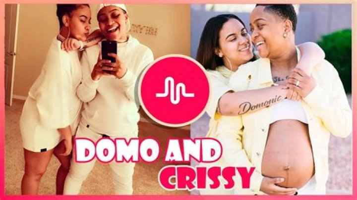 Domo and Crissy - Members, Ages, Trivia