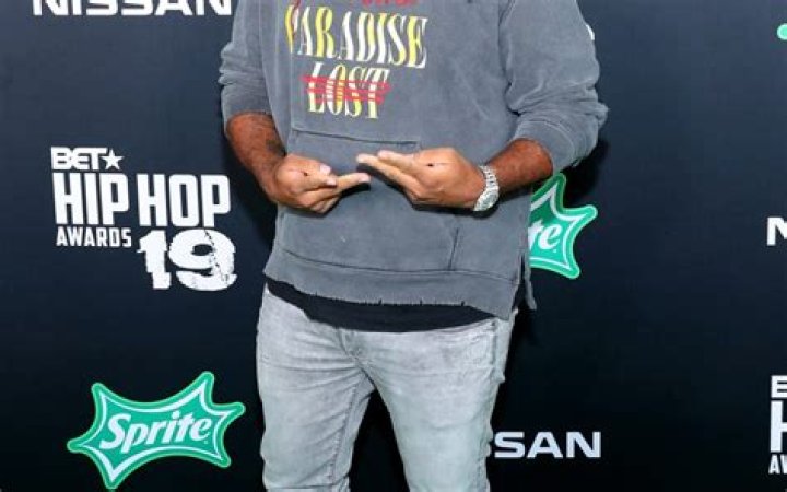 Don Cannon Net Worth - Wiki, Age, Weight and Height, Relationships, Family, and More