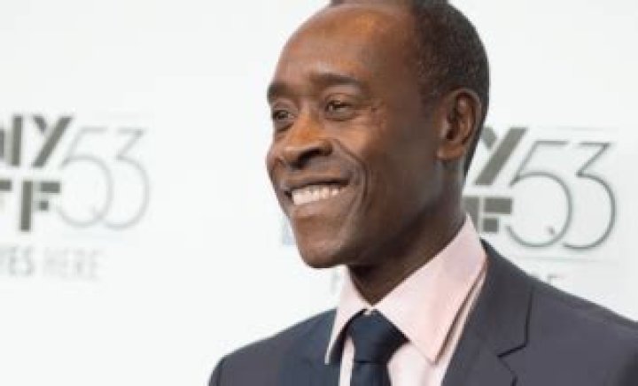 Don Cheadle Cancer: Lupus Illness And Health 2023