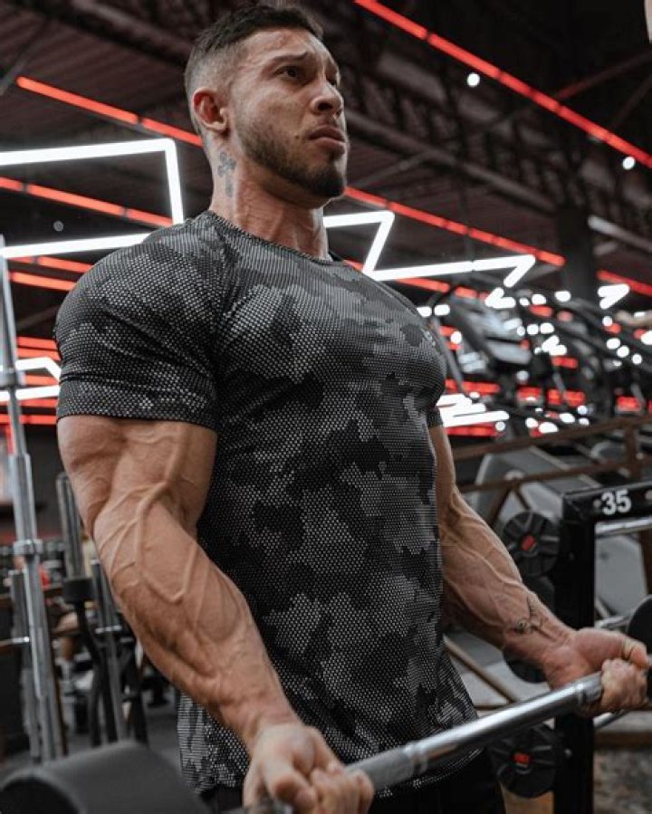 
Don Dino Height, Weight, Net Worth, Age, Birthday, Wikipedia, Who, Nationality, Biography 