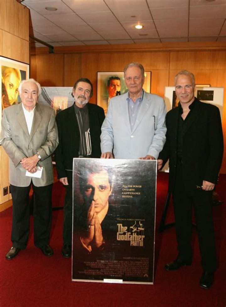 Don Novello - Age, Family, Bio