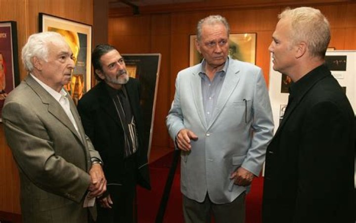 Don Novello Net Worth - Wiki, Age, Weight and Height, Relationships, Family, and More