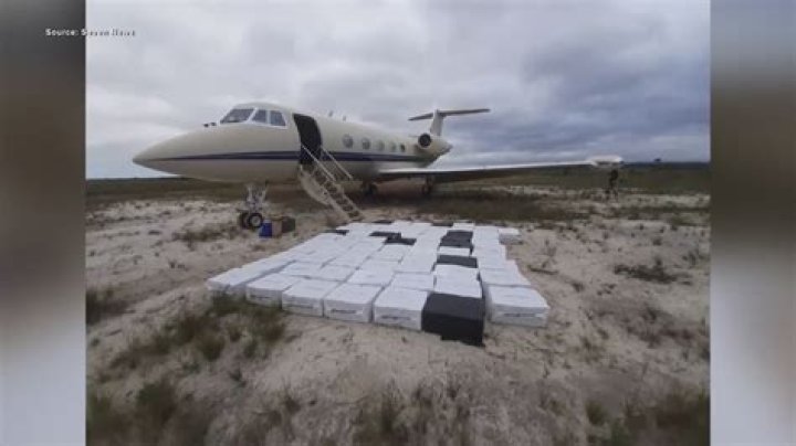 Don’t bring drugs on a plane: Mackenzie Phillips busted for cocaine, heroin