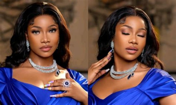 
‘Don’t Bring Up Respect In This Election, You Cannot Try To Kill Me And My Unborn Children And Expect My Respect’ – Tacha Warns 