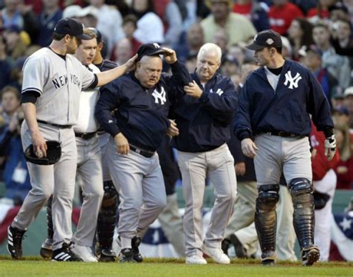Don Zimmer Net Worth - Wiki, Age, Weight and Height, Relationships, Family, and More