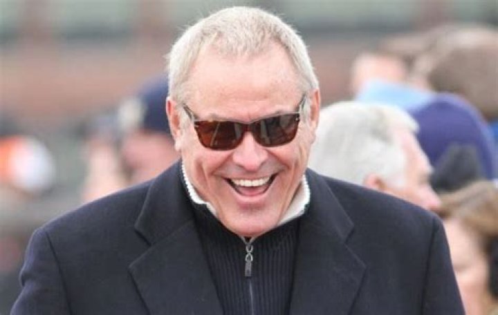 Donald Abbey Net Worth - Wiki, Age, Weight and Height, Relationships, Family, and More