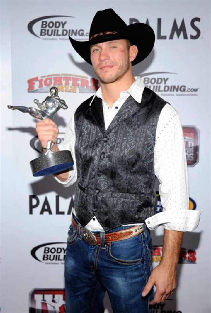 Donald Cerrone Net Worth - Wiki, Age, Weight and Height, Relationships, Family, and More