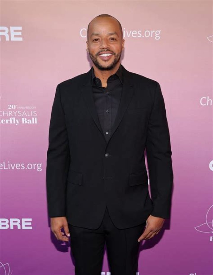 Donald Faison Net Worth - Wiki, Age, Weight and Height, Relationships, Family, and More