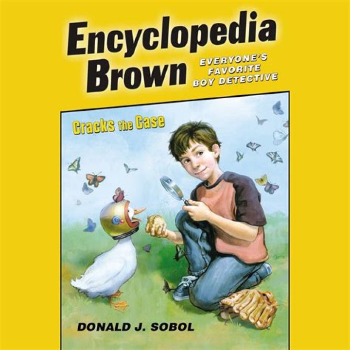 Donald J. Sobol - Trivia, Family, Bio