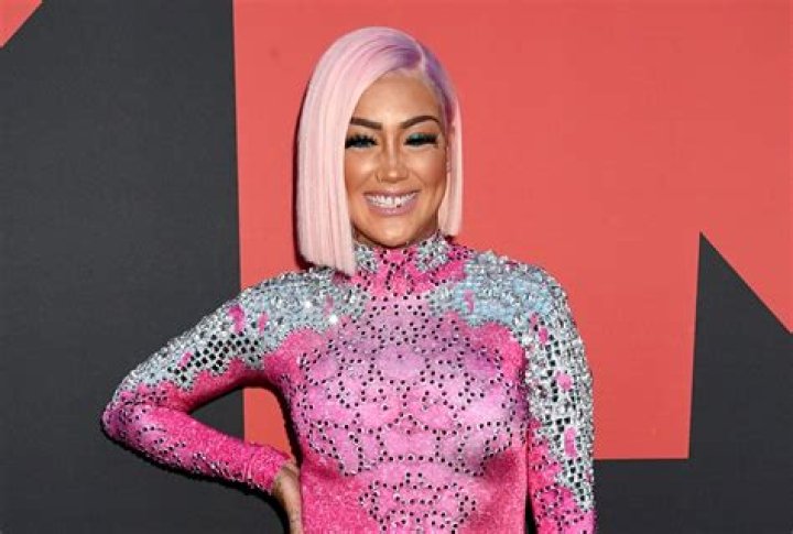 Donna Marie Lombardi - Age, Family, Bio