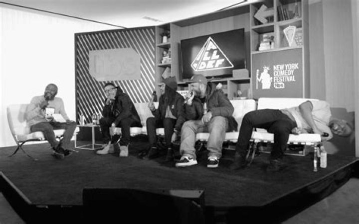 Donnell Rawlings Net Worth - Wiki, Age, Weight and Height, Relationships, Family, and More