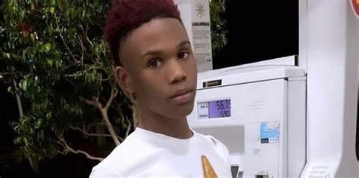 Donnell Rochester, a gay teenager shot dead by police. What was the reason?