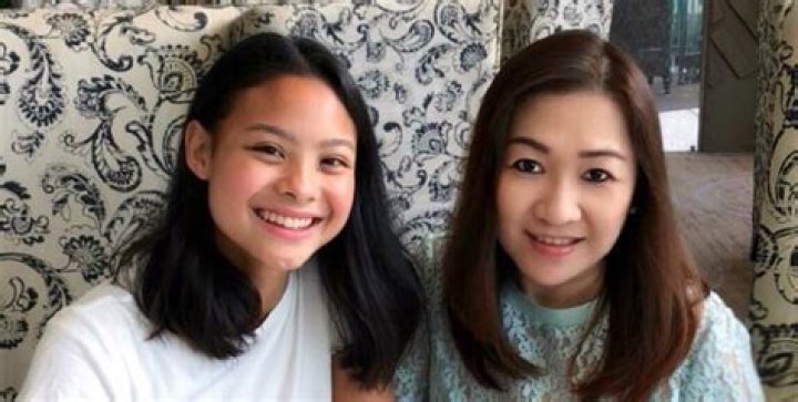 Donny Pangilinan Sister, Hannah Pangilinan, Ella Pangilinan Age Gap