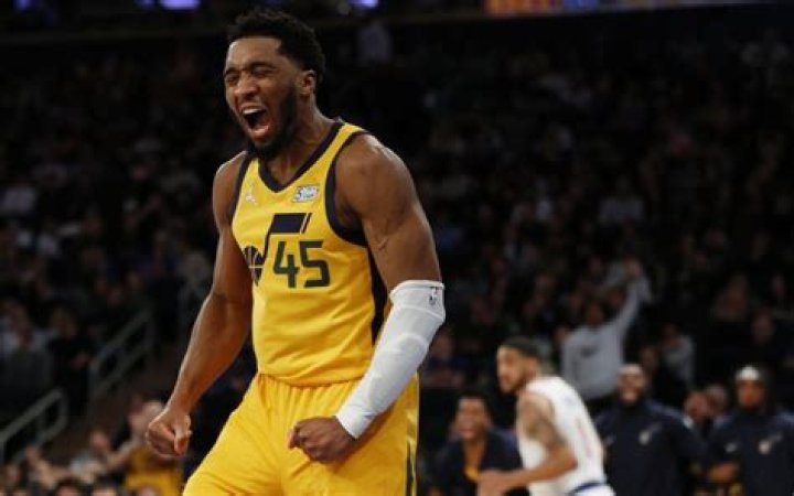 Donovan Mitchell Net Worth - Wiki, Age, Weight and Height, Relationships, Family, and More