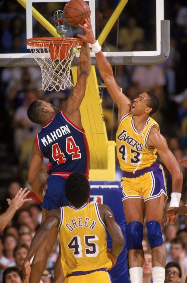 Donyale Mahorn Bio (Wiki) 