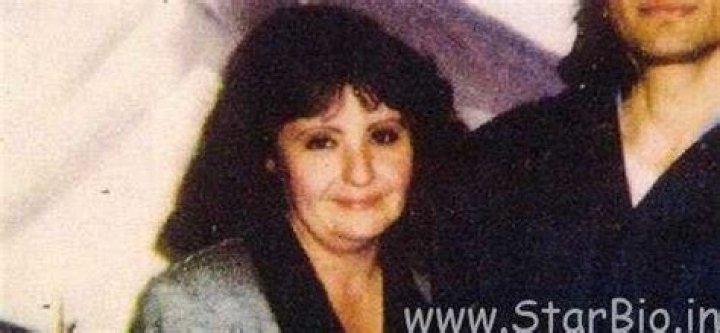 Doreen Lioy Bio (Wiki) 