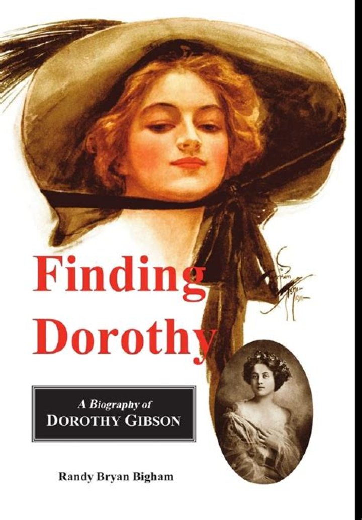 Dorothy Gibson - Trivia, Family, Bio