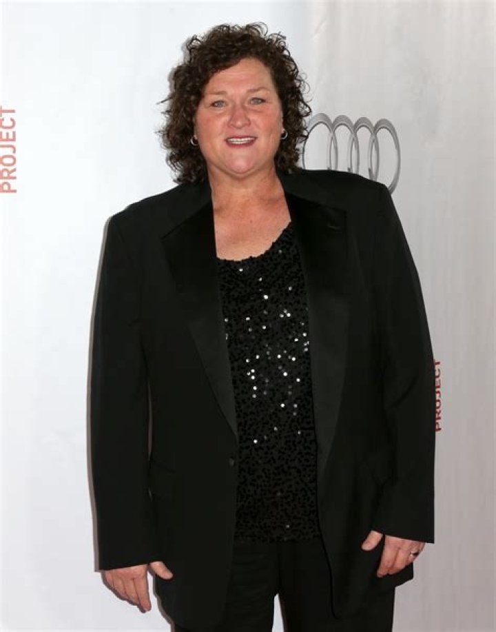 Dot Marie Jones Net Worth - Wiki, Age, Weight and Height, Relationships, Family, and More