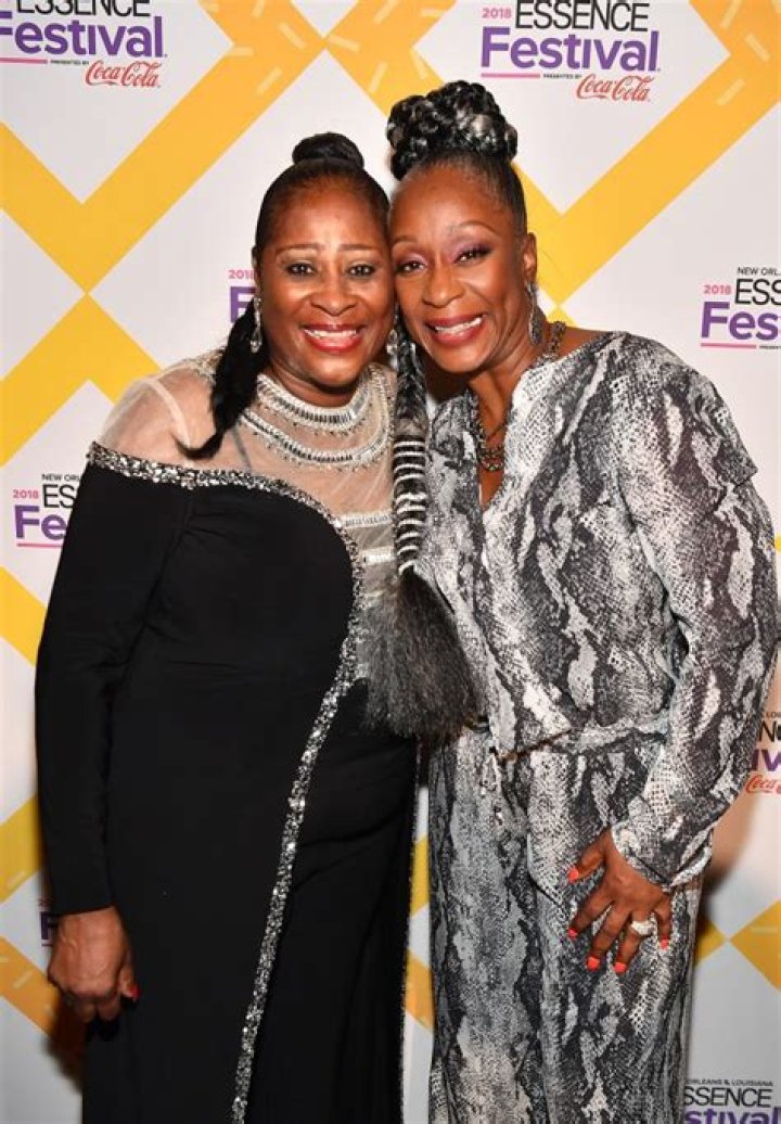 Dottie Peoples Net Worth - Wiki, Age, Weight and Height, Relationships, Family, and More