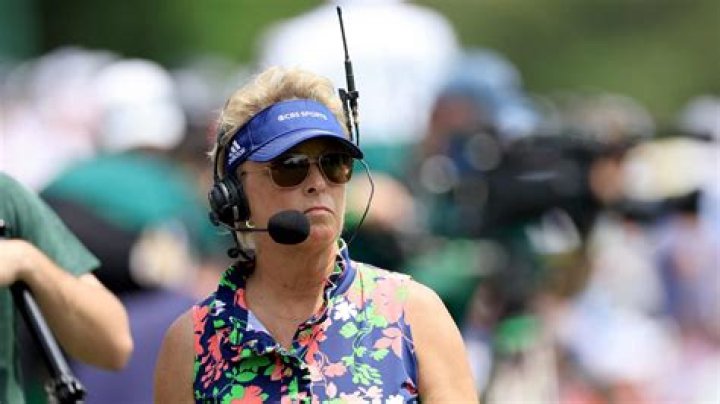 Dottie Pepper Bio (Wiki) 