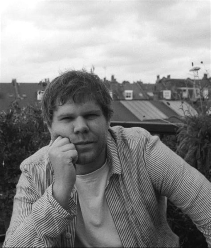 Douggie McMeekin Bio (Wiki) 