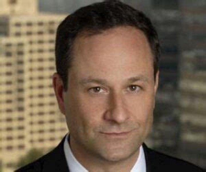 Douglas Emhoff Bio (Wiki) 