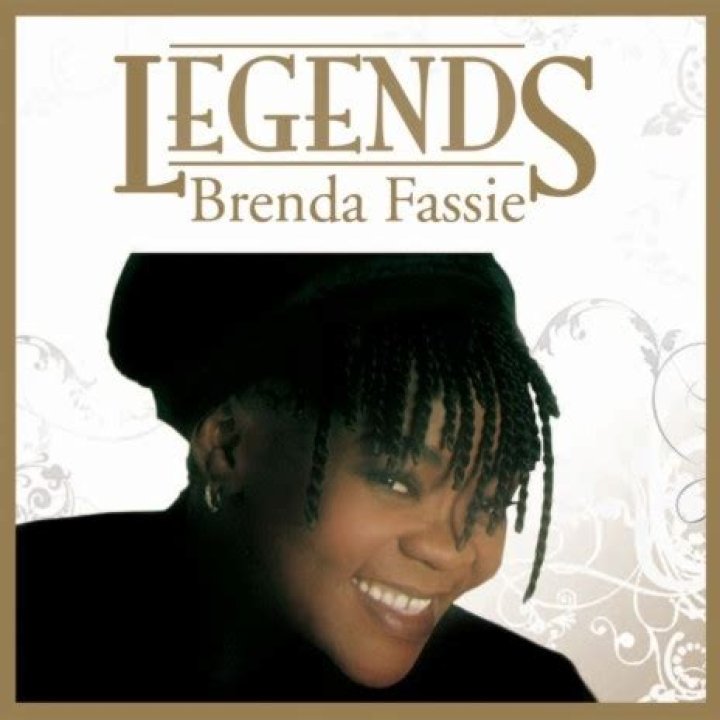 Download Mp3: Brenda Fassie – Vulindlela