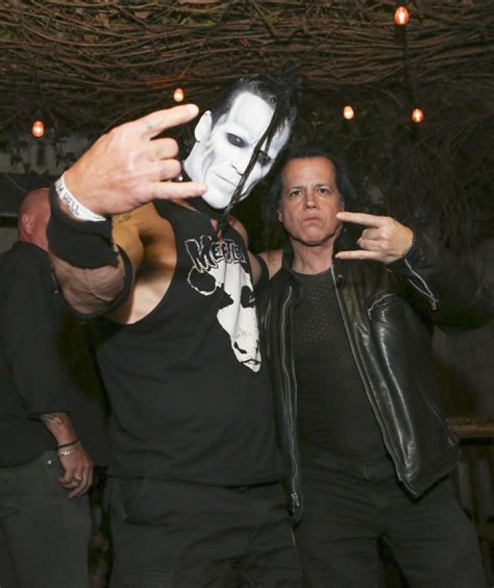 Doyle Wolfgang von Frankenstein - Age, Family, Bio