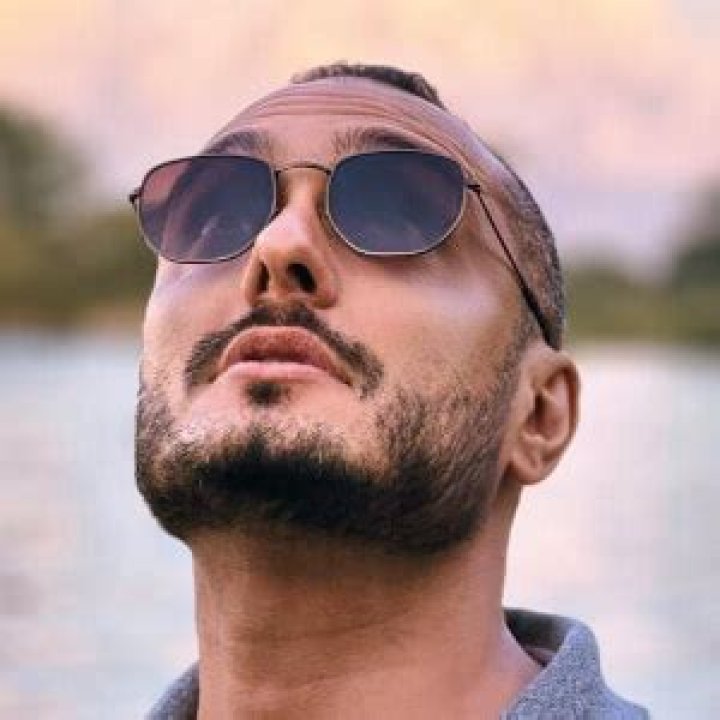 Dr. Iman Taheri - Age, Family, Bio