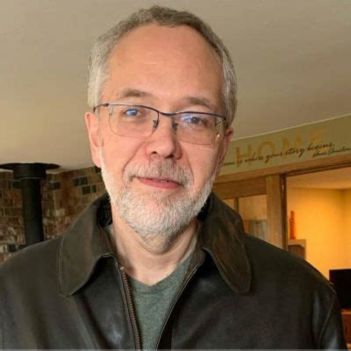 Dr. Michael Heiser Passed Away At The Age Of 60