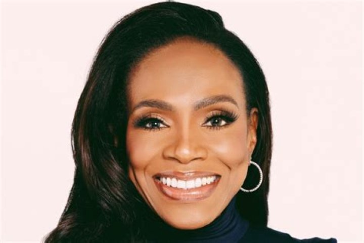 Dr. Sheryl Lee Ralph: ‘the better you can be to yourself, the better you can be to everyone’