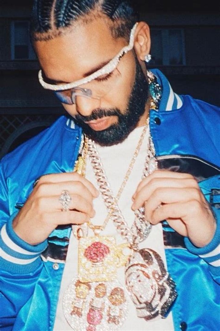 Drake Flexes Outfit Almost Worth $1 Million