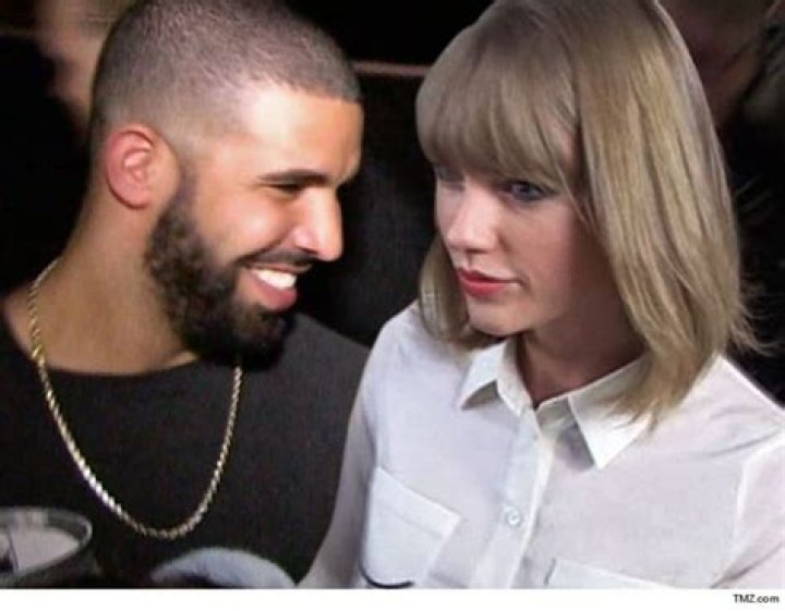 Drake introduced Taylor Swift to his mom, but sources say they’re not dating