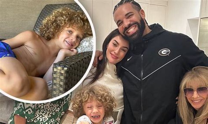 Drake White - Age, Family, Bio