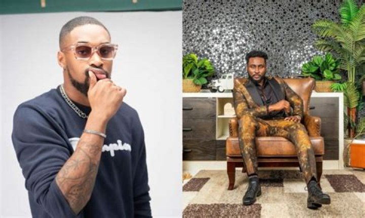 
Drama as BBNaija Pere’s fans refuse to vote for Sheggz 