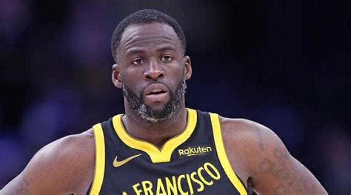 Draymond Green Net Worth