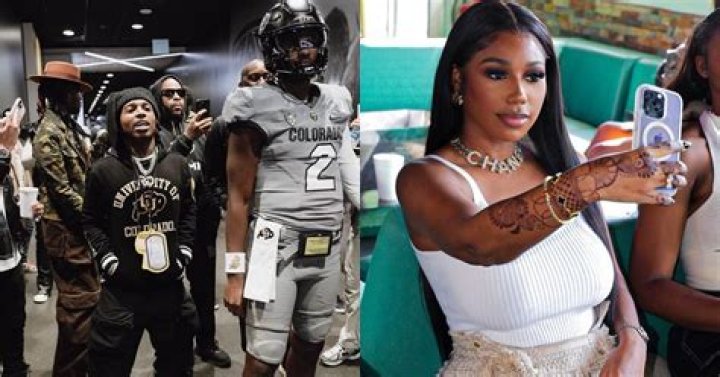 Dreezy - Age, Family, Bio