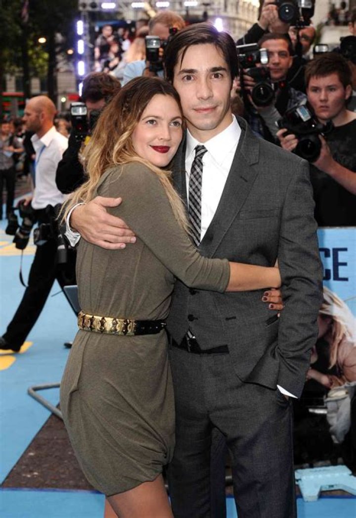 Drew Barrymore and Justin Long hooked up again and tried to hide it