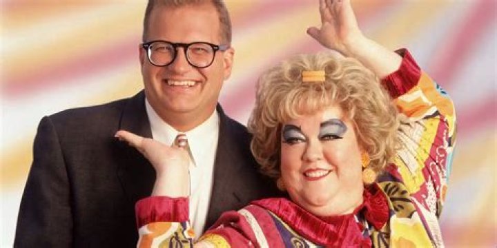 Drew Carey's rant at the Writers Guild Awards - 'Everybody in this room makes some actor a million'